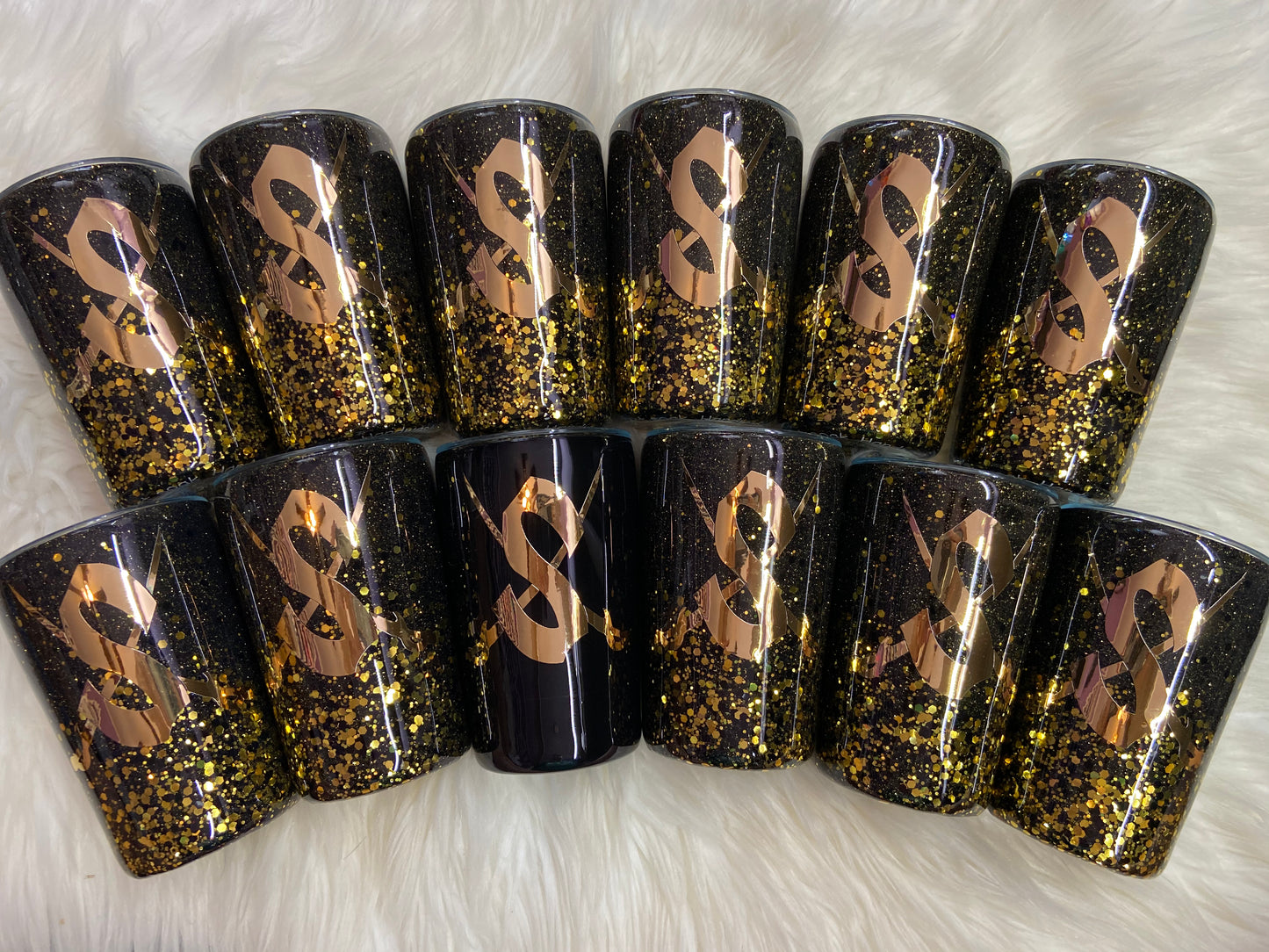 Custom - Seguin Matador Tumbler